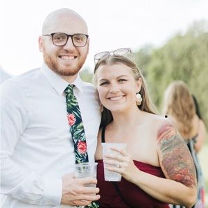 Meet your Posher, Justin